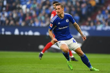Schalke 04
