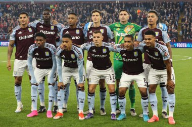 Aston Villa