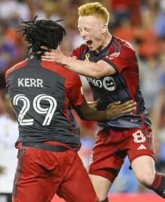 Toronto FC