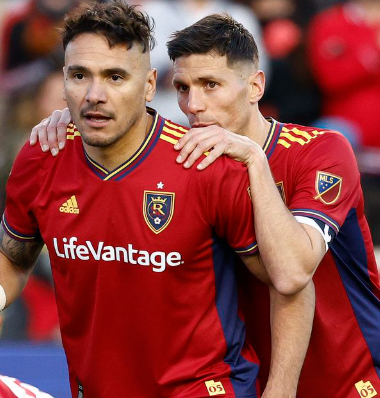 Real Salt Lake