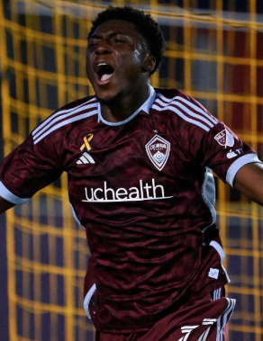 Colorado Rapids