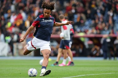 Bologna Tạo Địa Chấn Khi Đánh Bại Inter Milan 1-0 image