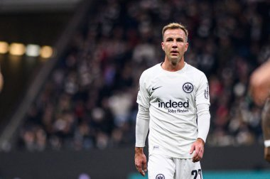 Eintracht Frankfurt