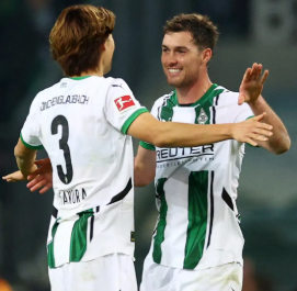 Borussia Mönchengladbach