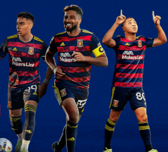 Real Monarchs