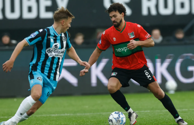 NEC Nijmegen