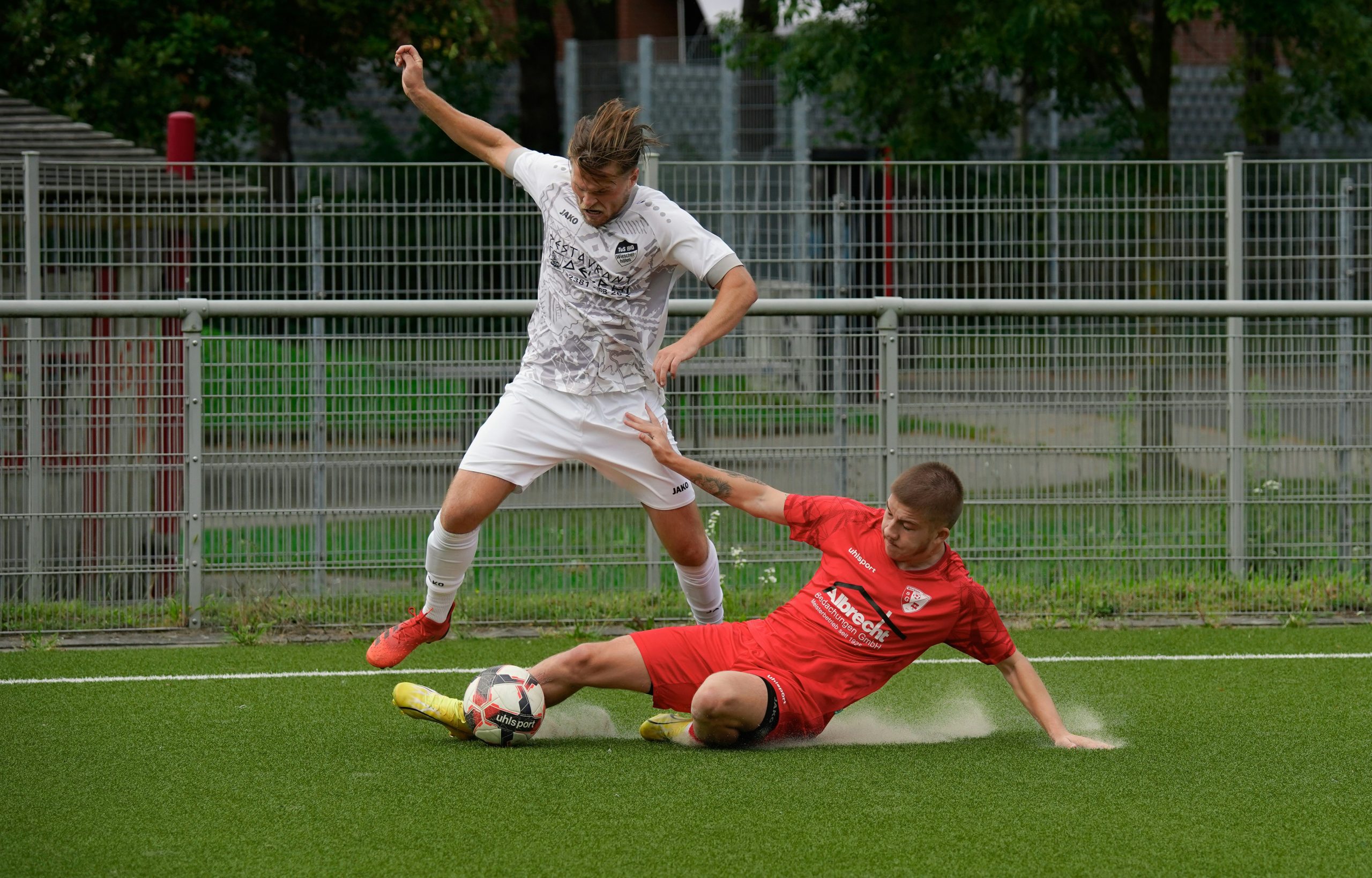Stuttgart vô địch Cúp Quốc gia Đức