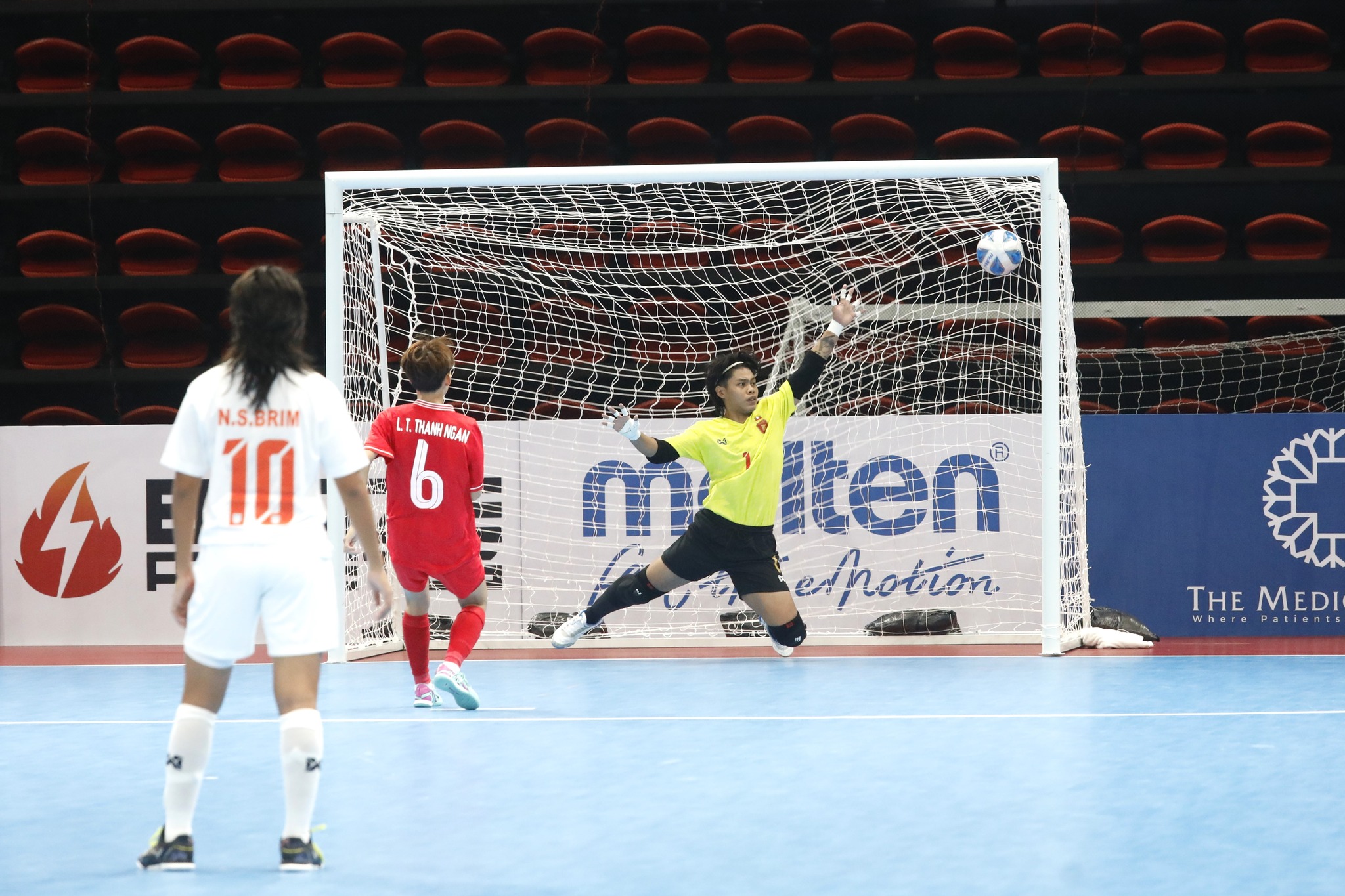 Kết quả bóng đá nữ Việt Nam và cơ hội dự Asian Cup 2026